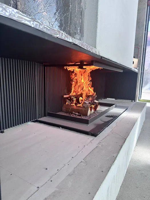 Brunner Urfeuer Panorma 50/44/88/44