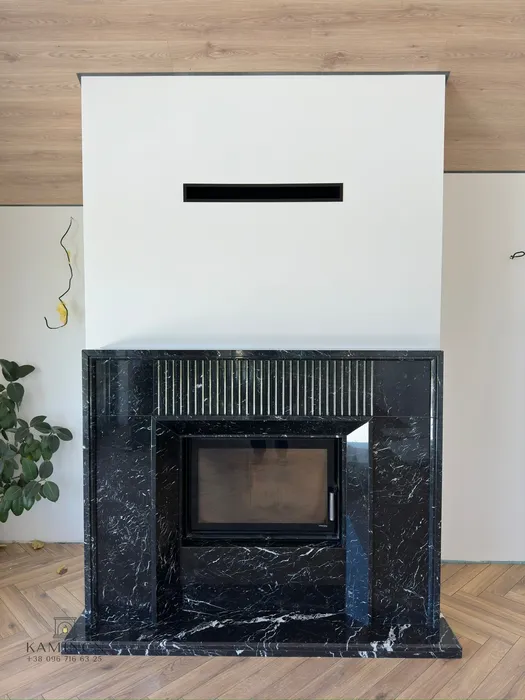 Камін Defro Home INTRA ME