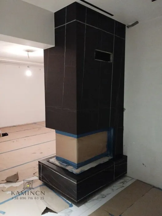 LAMINFM KAMIN 6