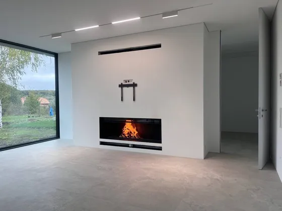 Brunner Architektur-Kamin 53/166