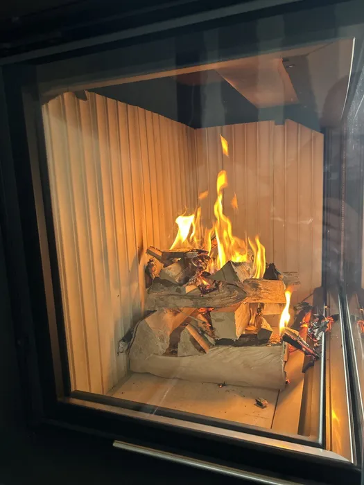 Brunner Eck-Kamin 45/82/48 left