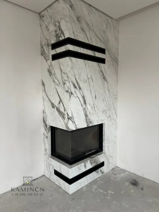 LAMINFM KAMIN 8