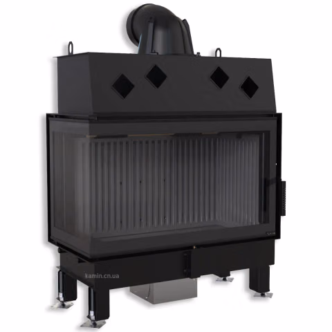 XF Pro Corner L 900 graphite