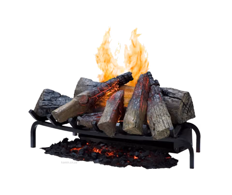 Електрокамін Dimplex Silverton
