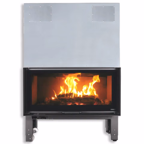 Carbel G-100 Thermic
