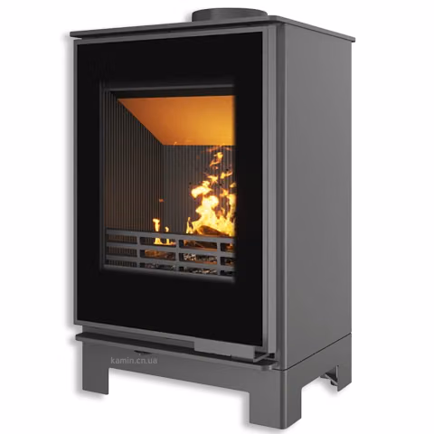 Піч камін Kawmet HARITA S15i Basic Decor EKO