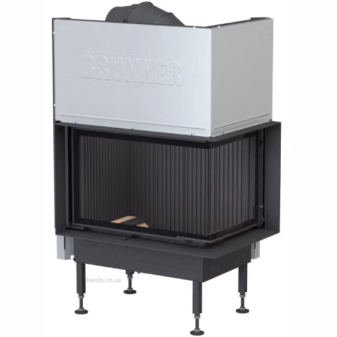 Kamin Eck BKH 5.0 Eck 42-66-42 ST камін кутовий