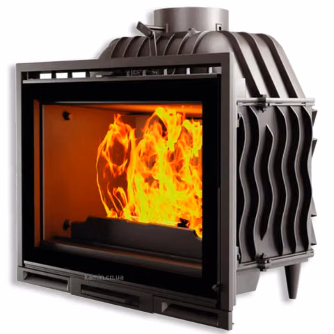 Камінна топка KAWMET Premium SIREN F24