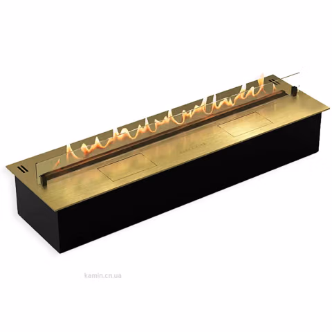 Автоматичний біокамін Dalex 700 gold
