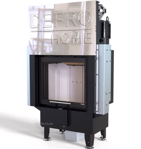 Камін Defro Home NAVI SM G
