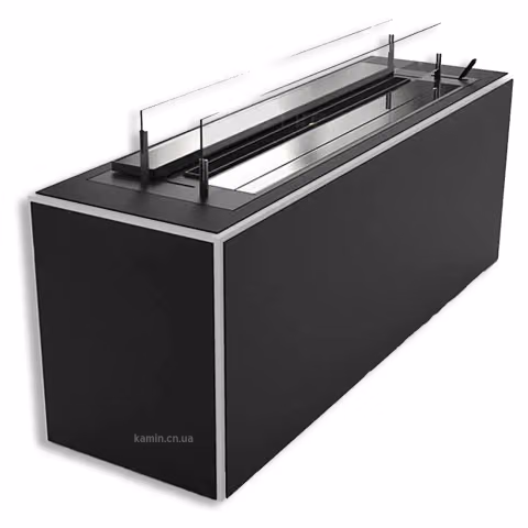 Біокамін Render-m2