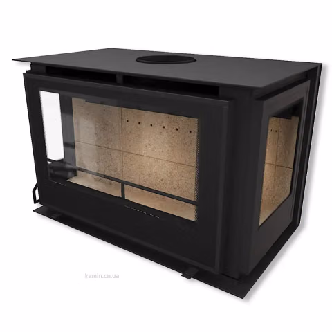 Підвісний камін Regal Fire Universal Pi 80-55 HANGING BASE