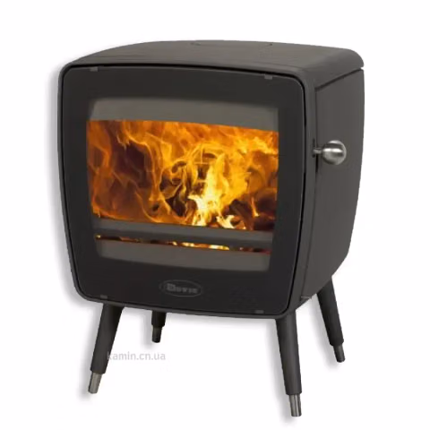 Чавунна піч Dovre VINTAGE 35