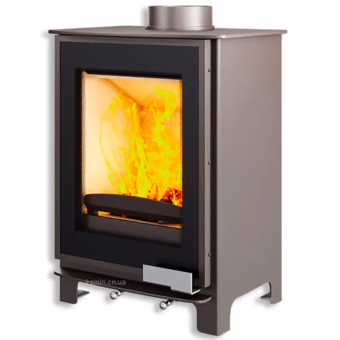 Чавунна піч Kawmet Premium VENUS (4,9 kW)