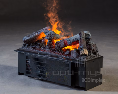 Електрокамін Dimplex Cassette 600