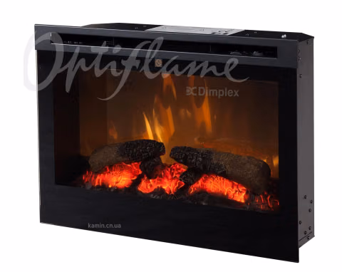 Електрокамін Dimplex Symphony XHD 23L-INT