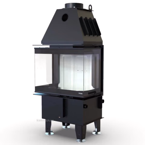 Камінна топка DEFRO HOME INTRA XSM C