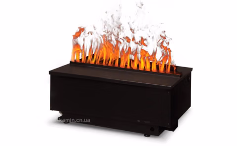 Електрокамін Dimplex Cassette 400 LED біо