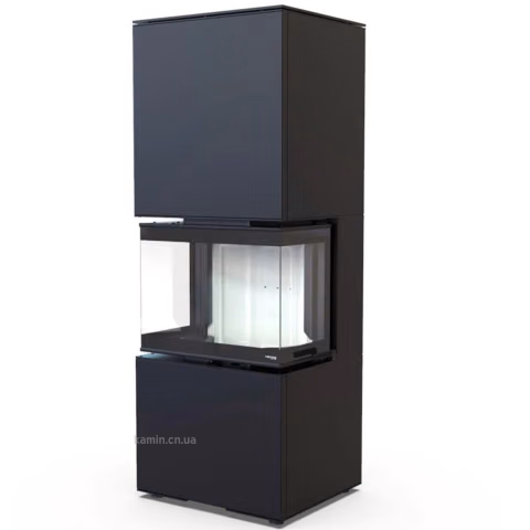Камін модульний DEFRO HOME INTRA XSM C VER. COMPACT 1