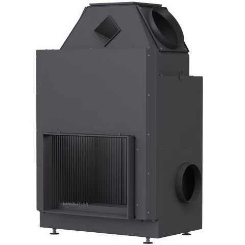 Відкритий камін Brunner Urfeuer open fireplace 50/66