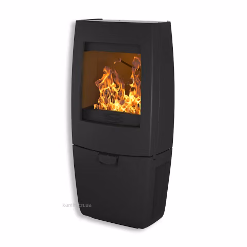 Чавунна піч Dovre SENSE 203
