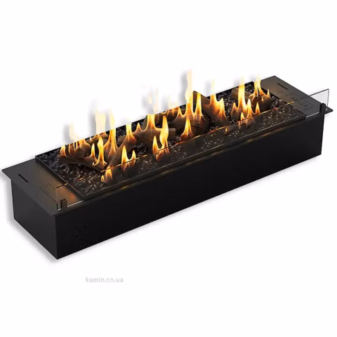 Автоматичний біокамін Dalex Decor 1000