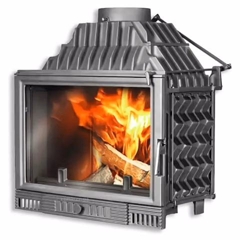 Камінна топка KAWMET W1 Herb (18 kW)