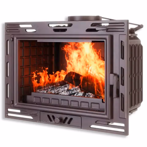 Камінна топка Kawmet W9 (9.8 kW) EKO
