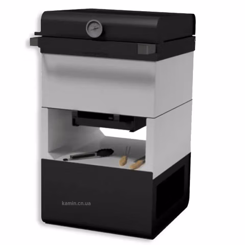 Grill mini