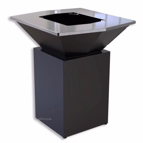 Барбекю для саду Defro Garden Olimpic Box