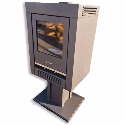 Піч камін Color Stove IS5 LEG