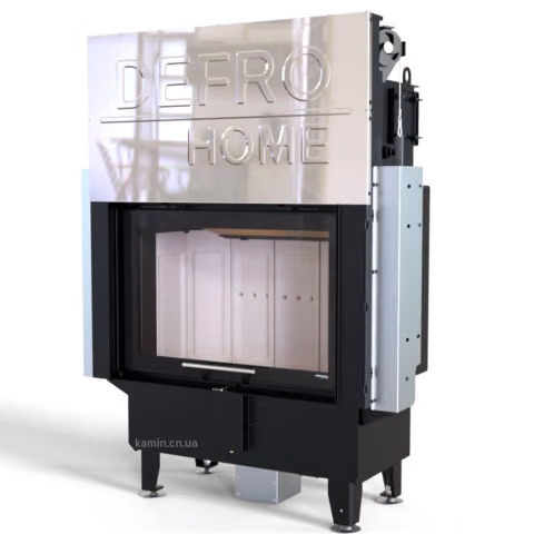 Камін Defro Home NAVI ME G