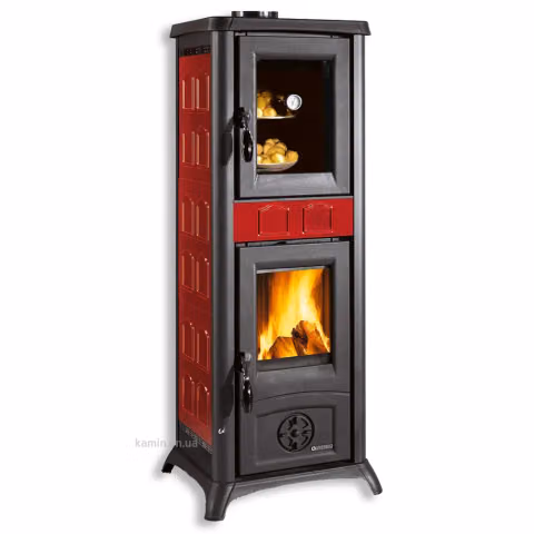 Піч Nordica GEMMA Forno Bord