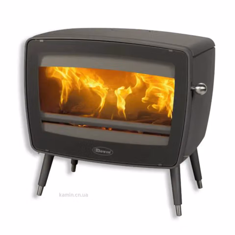 Чавунна піч Dovre VINTAGE 50