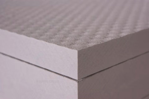 Термоізоляційна плита Skamol Enclosure Board 1000X610X30