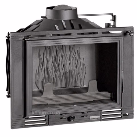 Камін Uniflam 700 ECO з шибером арт 601-675
