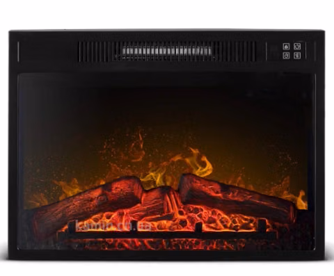Електричний камін ArtiFlame AF23S (зі звуком)