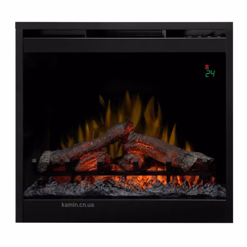 Електрокамін Dimplex Symphony XHD 26 (XHD26L-INT)