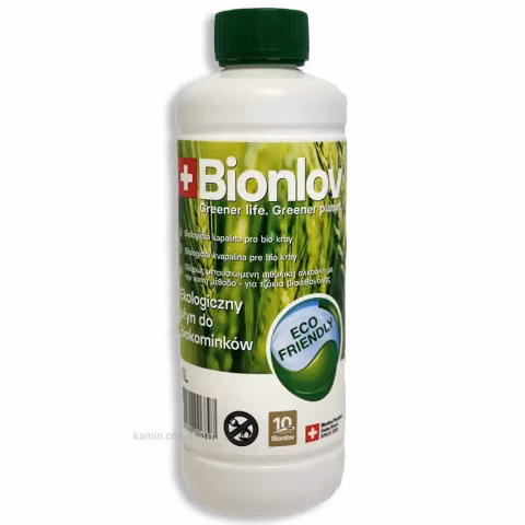 Біопаливо Bionlov Premium 1 л