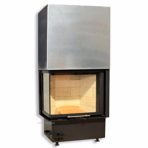 Камінна топка Kobok Chopok R90-S/500 VD L/P 600/570
