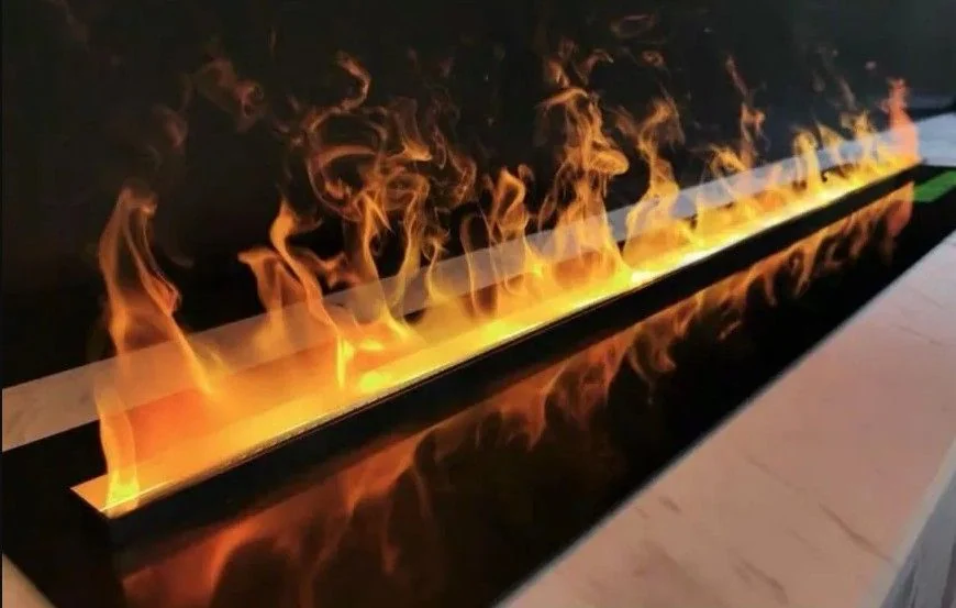 Електрокамін Profire 3D: Затишок та інновації для вашої квартири
