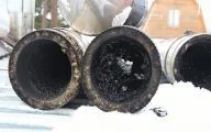 Почистити димохід вчасно
