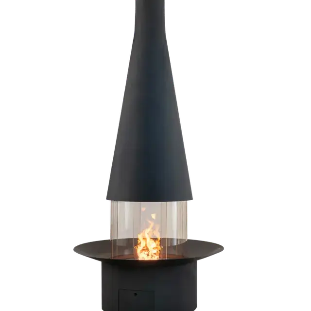 Камін Focus Filiofocus 1600 — біоетанольний