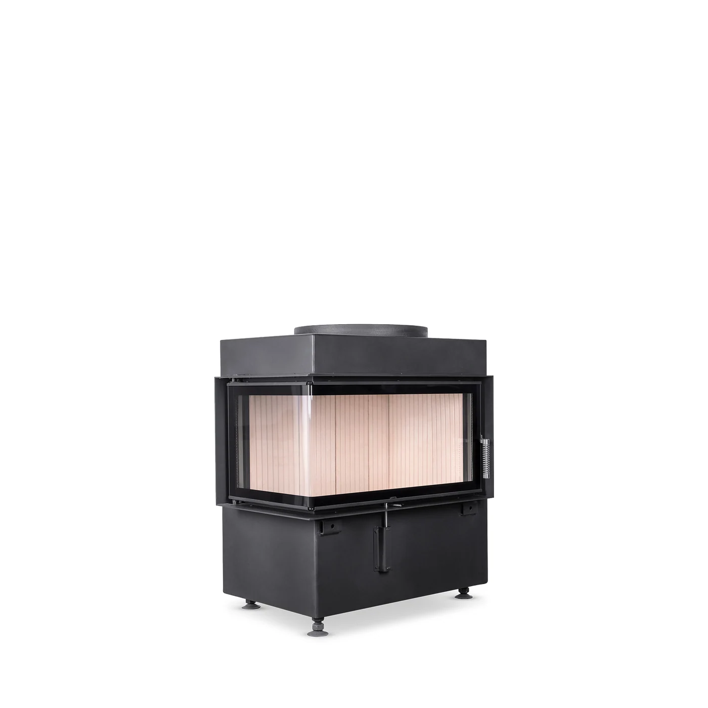 Камінна топка Hoxter ECKA 70/40/38