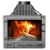 Камінна топка Kawmet W3 (16.7 kW) — фото 2