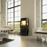 Чавунна піч Dovre SENSE 403 — фото 6