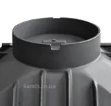 Каміна топка Uniflam 700 PLUS ECO — фото 7