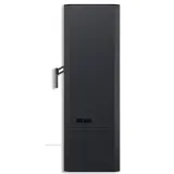 Сталева піч BOKAR Aston WD 4380 ( 9,0 кВт ) white ceramatex — фото 2
