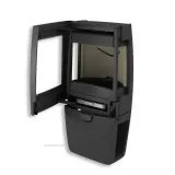 Чавунна піч Dovre SENSE 403 — фото 13