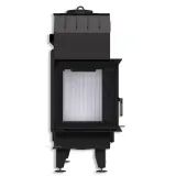 Камінна топка BOKAR 755047 L (15,2 kW ) white ceramatex — фото 6